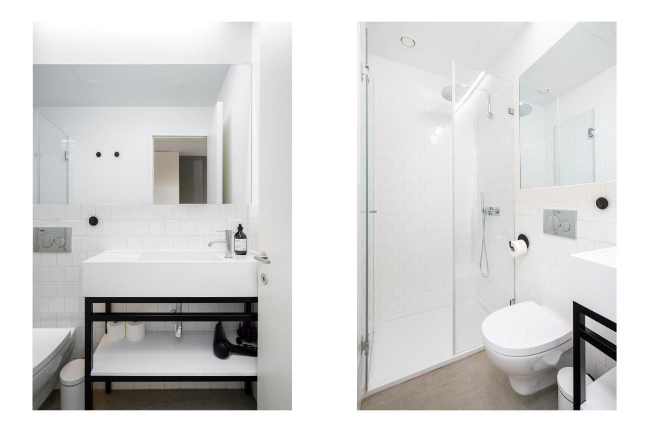 Whome | Ls48 Prime Location Luxury Duplex Lisboa Exteriör bild