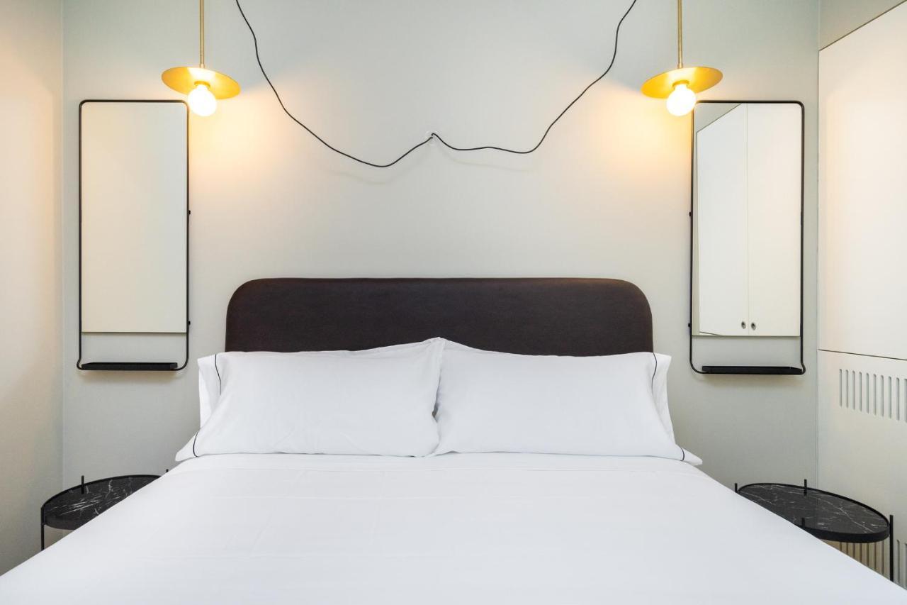 Whome | Ls48 Prime Location Luxury Duplex Lisboa Exteriör bild