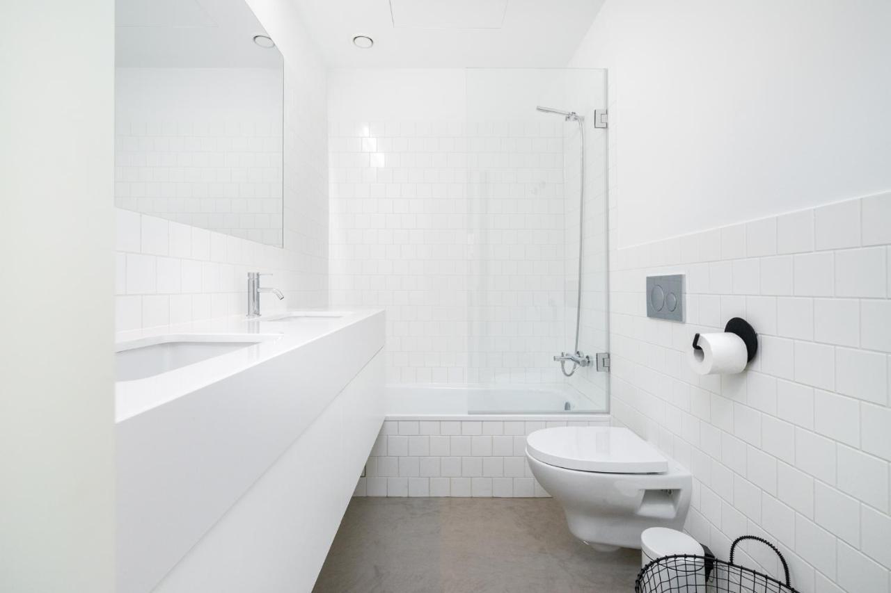 Whome | Ls48 Prime Location Luxury Duplex Lisboa Exteriör bild
