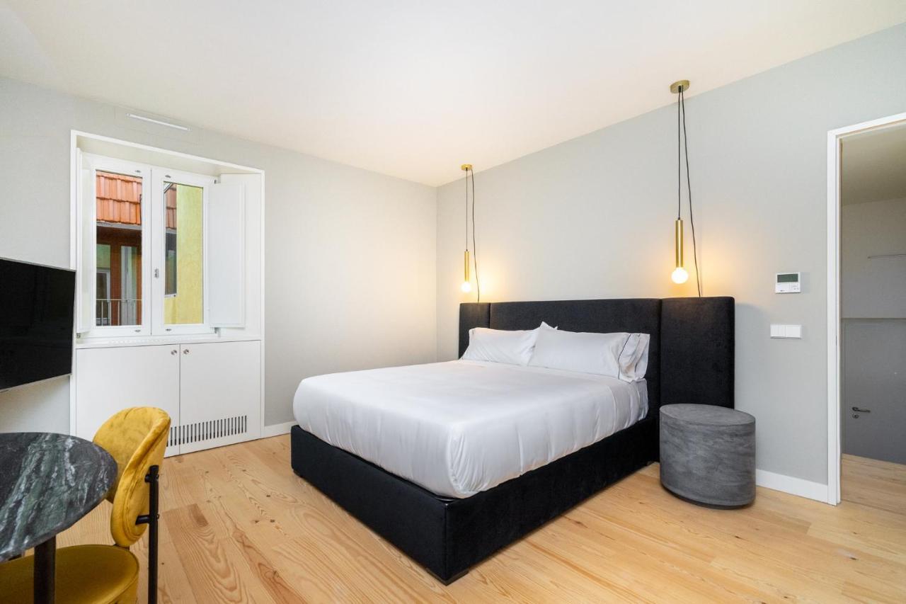 Whome | Ls48 Prime Location Luxury Duplex Lisboa Exteriör bild