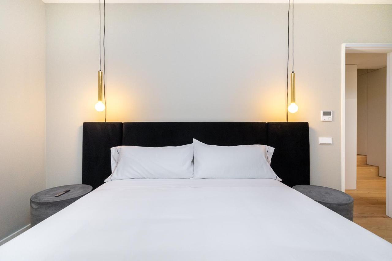 Whome | Ls48 Prime Location Luxury Duplex Lisboa Exteriör bild