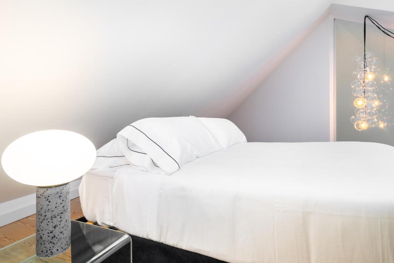 Whome | Ls48 Prime Location Luxury Duplex Lisboa Exteriör bild