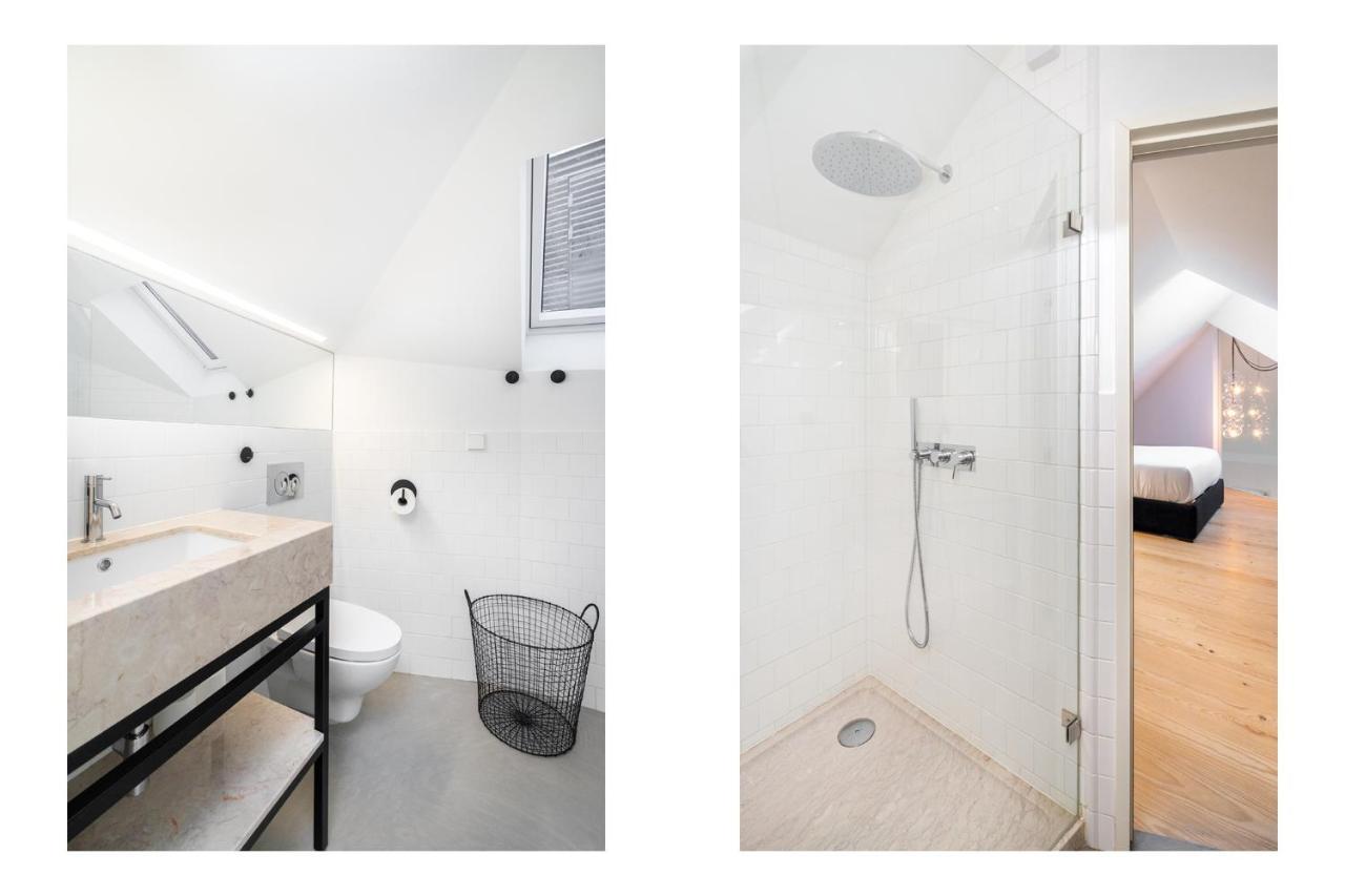 Whome | Ls48 Prime Location Luxury Duplex Lisboa Exteriör bild