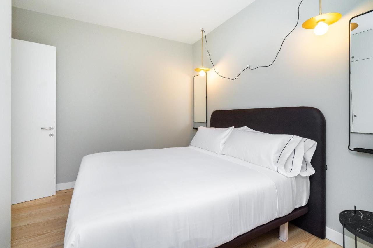 Whome | Ls48 Prime Location Luxury Duplex Lisboa Exteriör bild